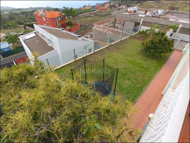 Foto 48a7c247-9209-4798-bfb3-0db3d4de8283. Xalet a Las Cuevas - Los Gómez Orotava (La)