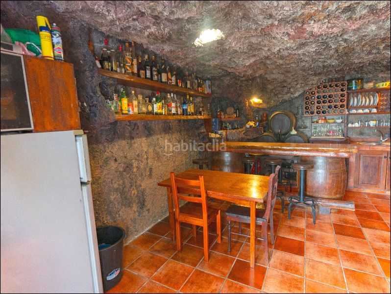 Foto 6f7321d9-1a43-463d-aeba-2f8bc79a62a9. Xalet a Las Cuevas - Los Gómez Orotava (La)