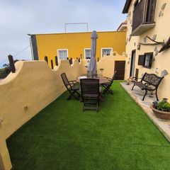 Miete Appartement in Icod El Alto. Apartamento con entrada independiente en los realejos