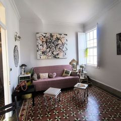 Rent Flat in Tacoronte - Los Naranjeros. Bonito piso en el centro de tacoronte