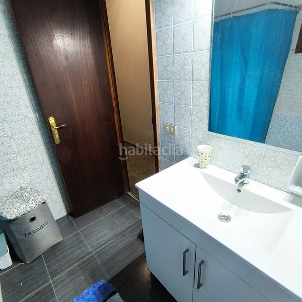Foto 72504bb7-2ebd-4bc3-8760-7116cf6d19bb. Rent flat in Centro Orotava (La)