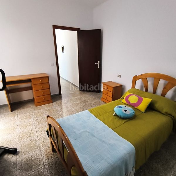 Foto a0470e0b-99b7-4030-ad0b-758548d02f7b. Rent flat in Centro Orotava (La)
