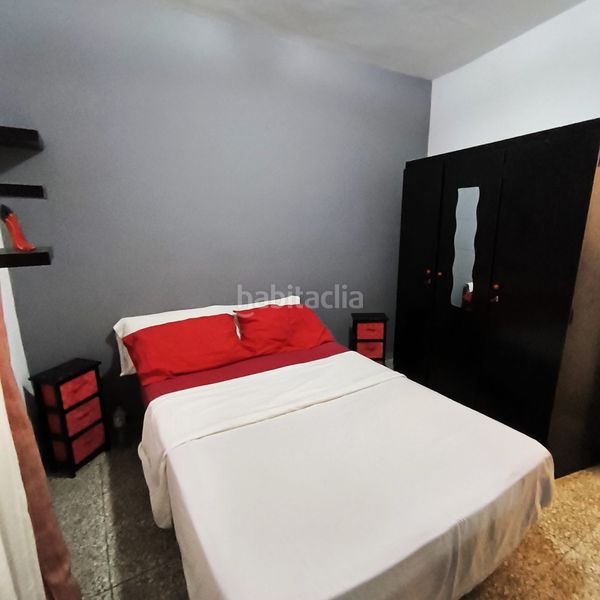 Foto b026dbb6-735c-4c49-802f-7b22043b8182. Rent flat in Centro Orotava (La)