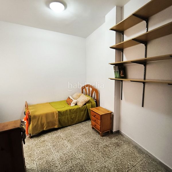 Foto b321e91a-cbeb-4c75-afcf-9d2b7ad425c6. Rent flat in Centro Orotava (La)