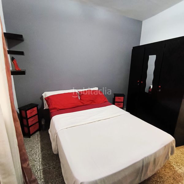 Foto cdd2e7c3-85e2-4ae3-93ea-a778858301a3. Rent flat in Centro Orotava (La)
