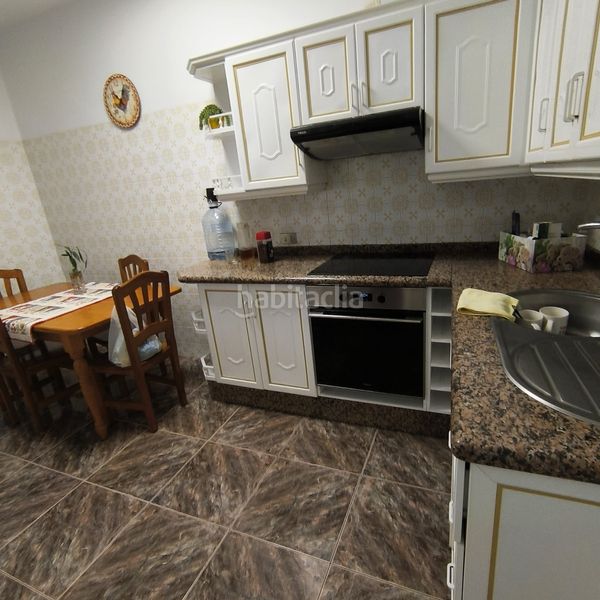 Foto e3810701-4a66-413d-bae9-672a83542143. Rent flat in Centro Orotava (La)