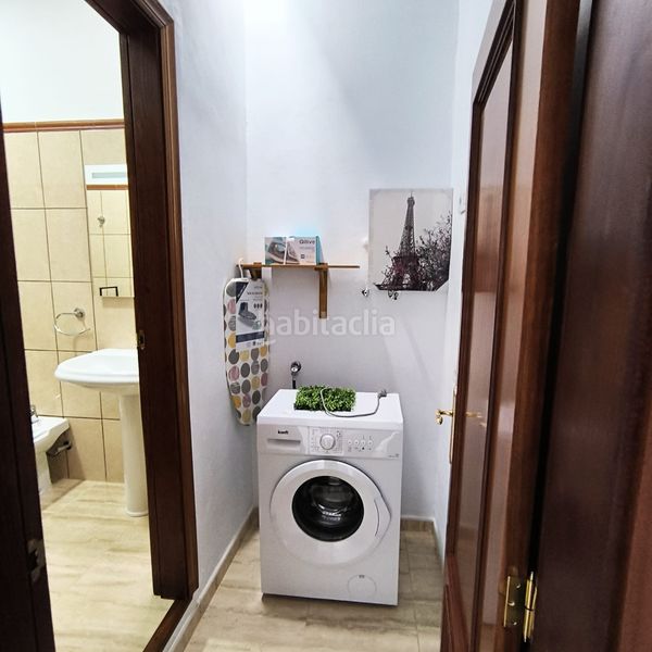 Foto ee8400dc-00c5-4b02-935a-94d599e7302e. Lloguer apartament a Centro Orotava (La)
