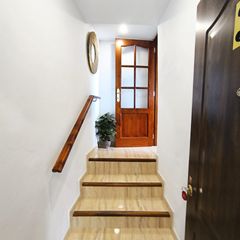 Rent Penthouse in Centro. Atico en la orotava
