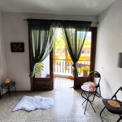 Rent Flat in Centro. Amplio piso en la orotava