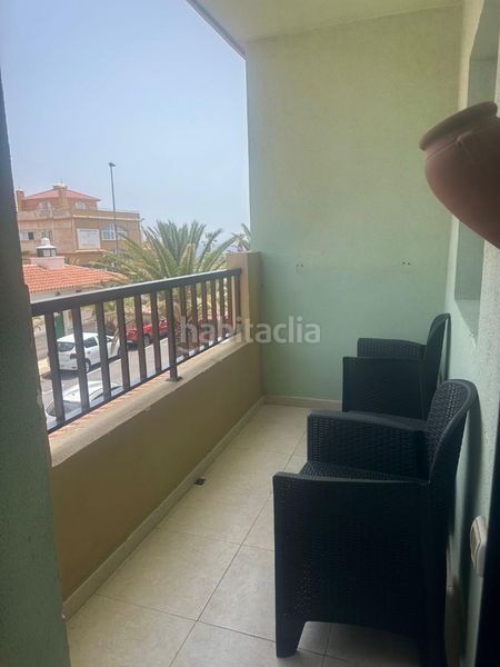 Foto ec309f42-7367-4a6a-aacb-7c7381951068. Location appartement dans puertito de Güímar Güímar
