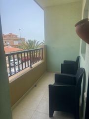 Miete Appartement in Puertito de Güímar. Acogedor apartamento en puertito de güímar