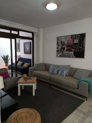 Miete Etagenwohnung in Cuesta de la Villa. Piso en santa ursula