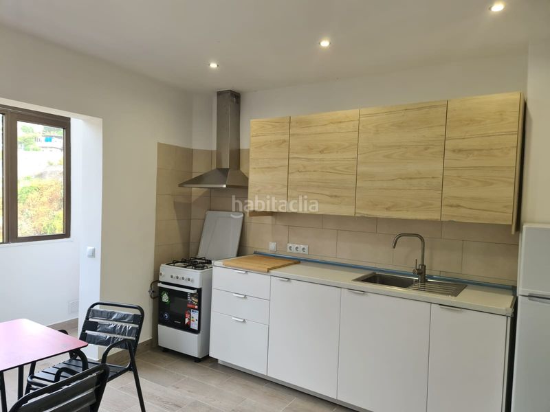 Foto 1e9f2c86-67ce-42a8-a55a-468f0184797a. Rent flat in Centro Orotava (La)