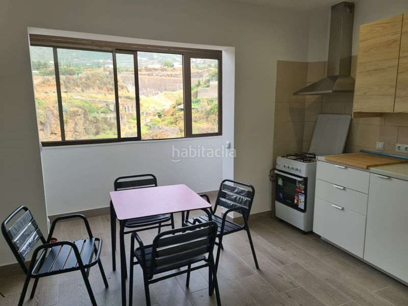 Foto 7895192d-0e6e-489c-ac96-143901384987. Rent flat in Centro Orotava (La)