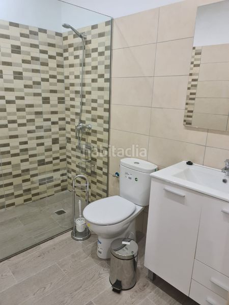 Foto f9e2b560-cfa5-434b-9451-14db70de28cb. Rent flat in Centro Orotava (La)