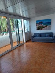 Attico in La Vera - El Farrobillo - Tosca de Ana María. Venta ático en el centro de  santa úrsula