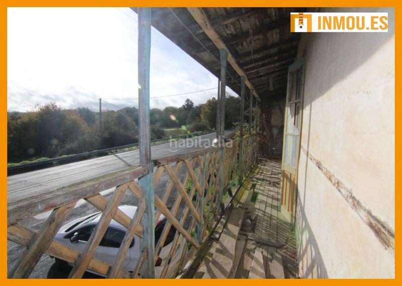 Foto 01a449bd-dcc7-4cba-a794-bc42f4fd20e4. Casa a Verea