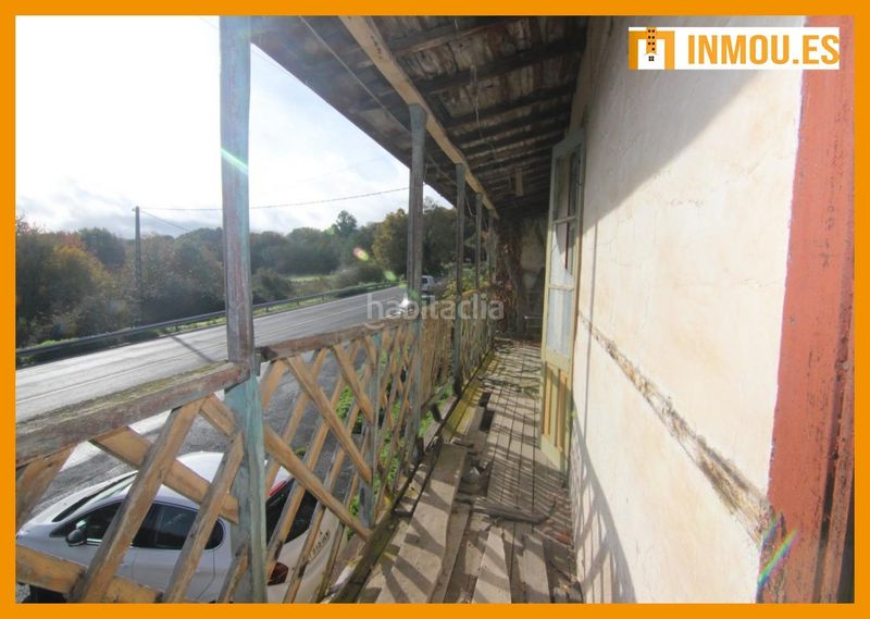 Foto ae84533c-f127-4635-bbeb-86acd24eaaf4. Casa a Verea