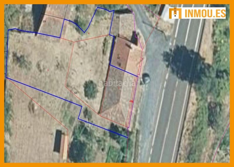 Foto dadeeaba-84f8-441c-aa6f-b75302caaf31. Casa a Verea