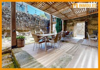 Location Local commercial à Celanova. Se traspasa negocio de hostelería a pleno rendimiento en celanov