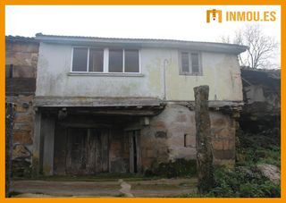 Casa en Bola (A). Se vende casa para reformar en pegari�a, a bola