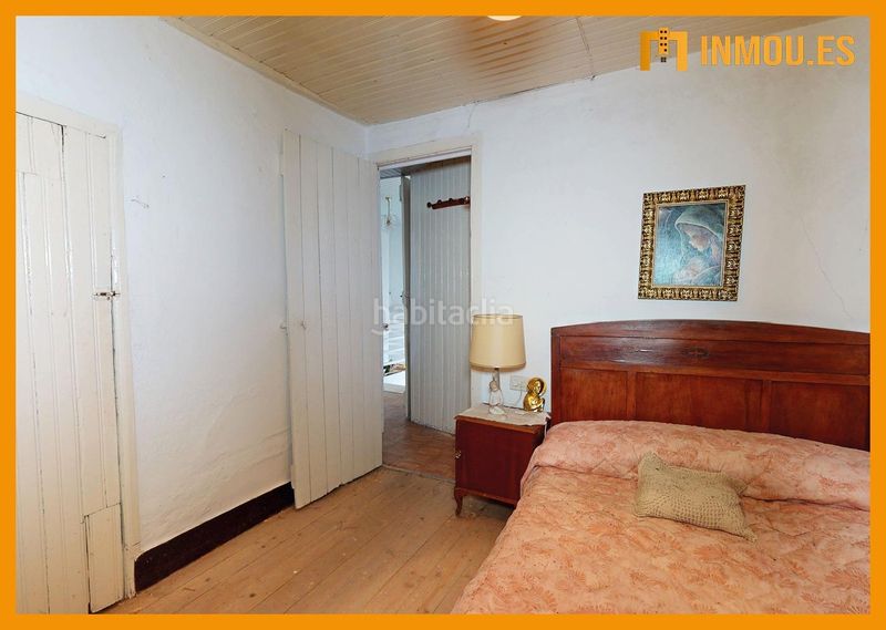 Foto d936ecdd-2021-443b-afe8-02b86f9e99ac. Casa adossada a Celanova