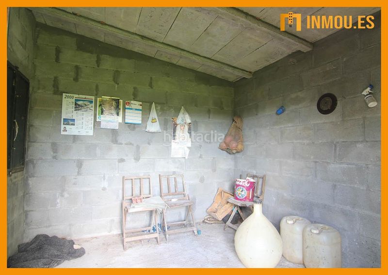 Foto 0988d5d1-6298-484d-9a86-c20ff19d9dce. Terreny residencial a Ventiun Ourense