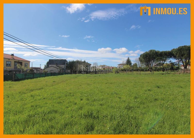 Foto 0ebff036-b83e-4688-be76-4db373d5acc8. Terreny residencial a Ventiun Ourense