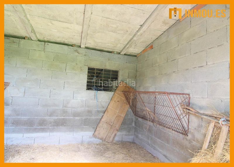 Foto 261493d7-181c-4e1f-862a-1c5870aa3fd9. Terreny residencial a Ventiun Ourense