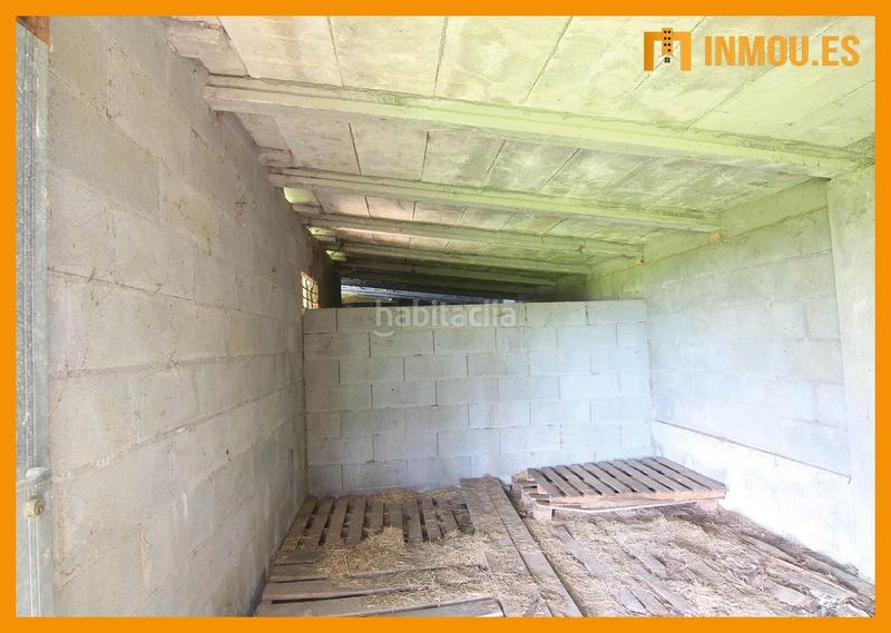 Foto 31837107-1d3d-43f9-a8df-0cb8b5d18b59. Terreny residencial a Ventiun Ourense