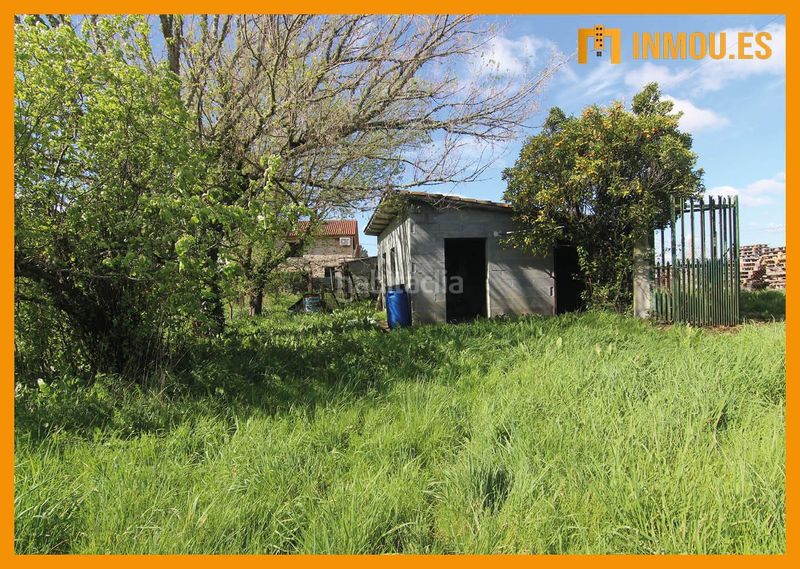 Foto 574509a8-38af-4ffc-be65-ba7cd4b1b8c8. Terreny residencial a Ventiun Ourense