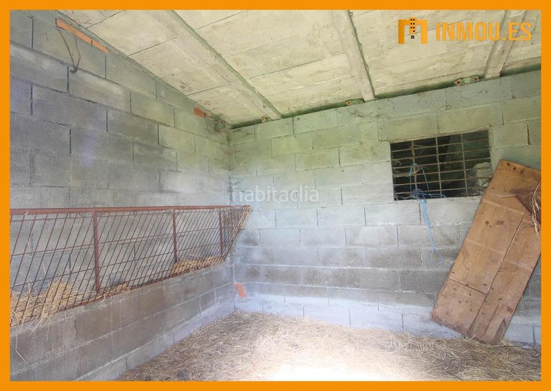 Foto 716490d5-8a34-4d5e-95c8-3e3cb00f2dda. Terreny residencial a Ventiun Ourense