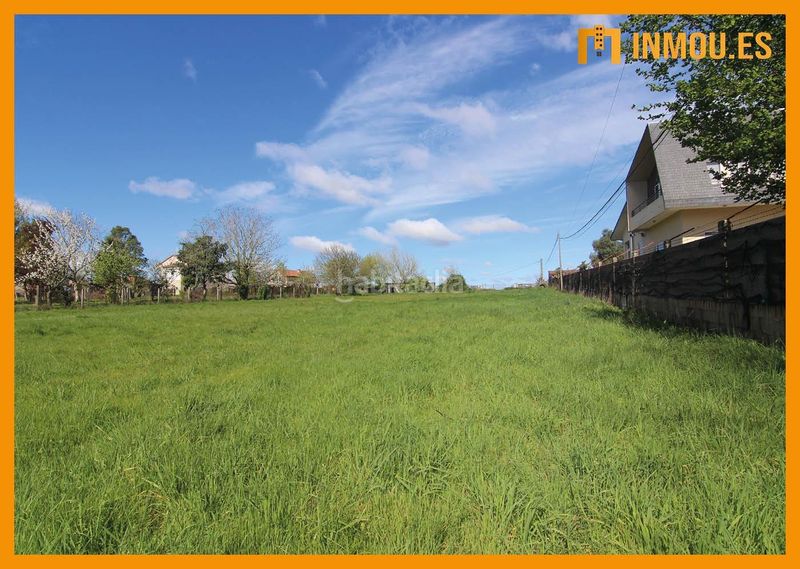 Foto 803dcd11-b2cc-408c-9aca-1cf56b313559. Terreny residencial a Ventiun Ourense
