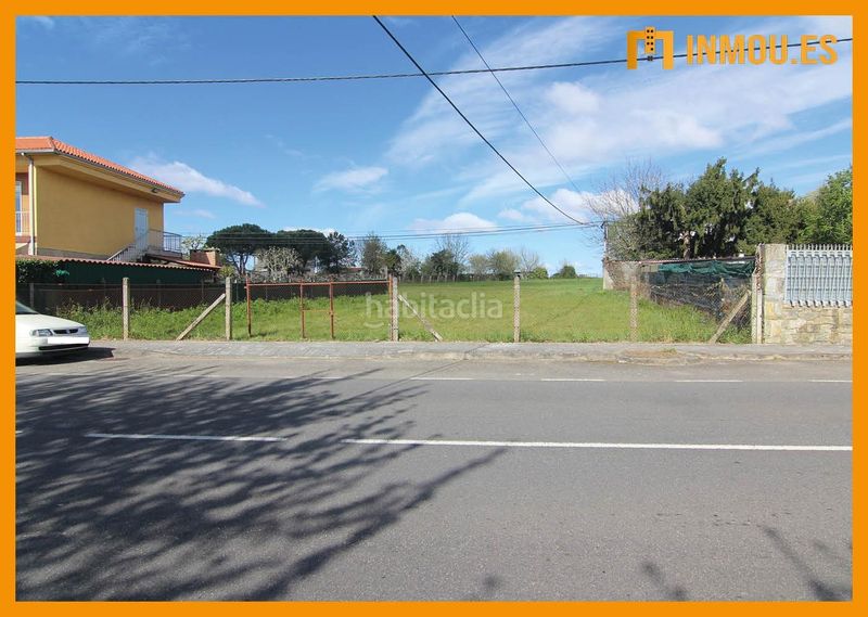 Foto 997312d8-d327-4ce6-8b41-f5877440851a. Terreny residencial a Ventiun Ourense