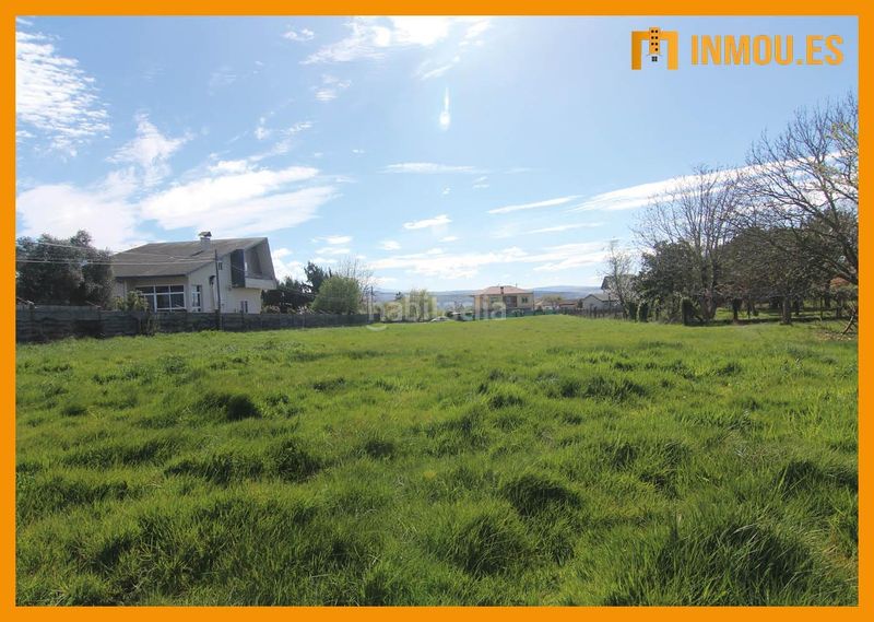 Foto a9aa6db9-43fe-4637-a9ca-564a9c92ed19. Terreny residencial a Ventiun Ourense