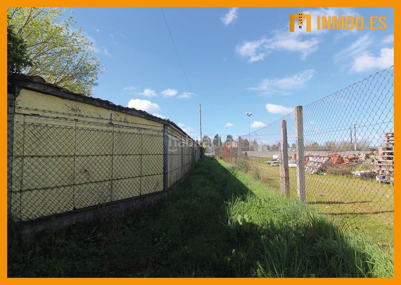 Foto ae007316-413a-4e81-a93f-84a6e2bad566. Terreny residencial a Ventiun Ourense