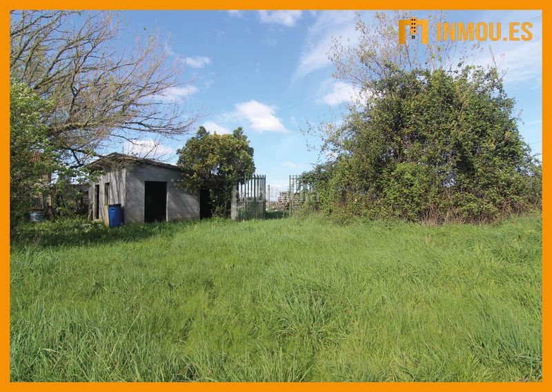 Foto b1429314-644a-4e74-9cef-3ce856600171. Terreny residencial a Ventiun Ourense