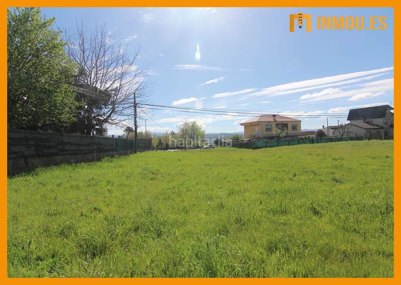 Foto b824eb8e-155a-42e7-9907-c8f9fd2fdf5d. Terreny residencial a Ventiun Ourense