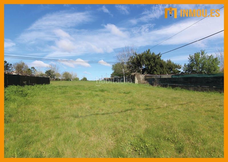 Foto c3a4d340-ac8b-4ddc-a29c-7406c65fcf05. Terreny residencial a Ventiun Ourense
