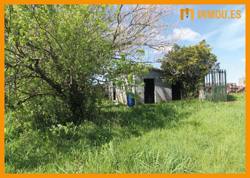 Foto ddcfcd1a-1d27-4364-b7bf-4ac5a268a02f. Terreny residencial a Ventiun Ourense