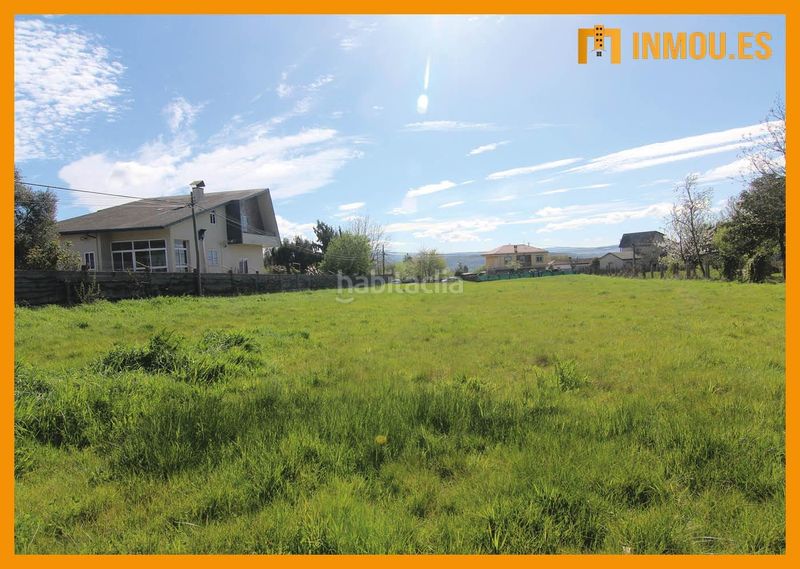 Foto e1df9f54-02da-4cb3-be26-d7f7f6e15698. Terreny residencial a Ventiun Ourense