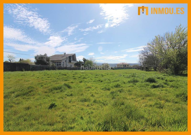 Foto edd50256-ba06-4ea6-a7b5-6efbe8cf6374. Terreny residencial a Ventiun Ourense