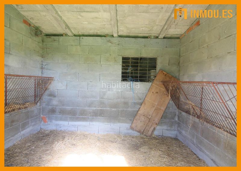 Foto fd16699a-da82-48f9-8724-12e6ebd8914a. Terreny residencial a Ventiun Ourense