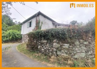 Mas�a en Bola (A). Se vende casa para reforma total en aldea san sim�n, a bola, our