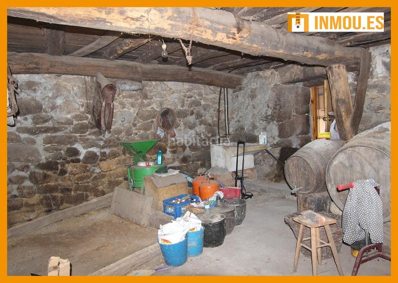 Foto 1188b578-6542-4152-a398-23dafc310e54. Casa in Maceda