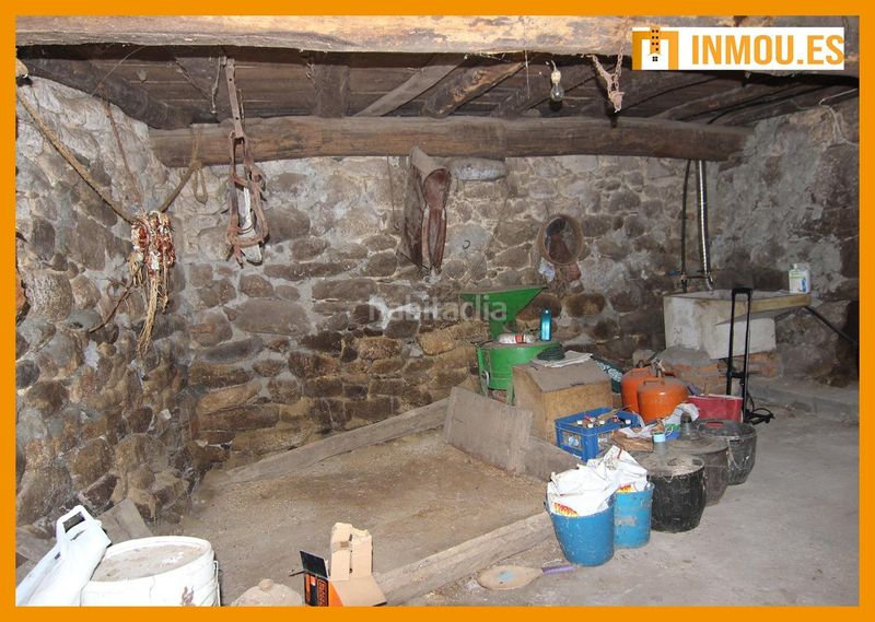 Foto 1e4e5e28-9bbb-483d-aa9f-4b9f3f6cfdce. Casa in Maceda