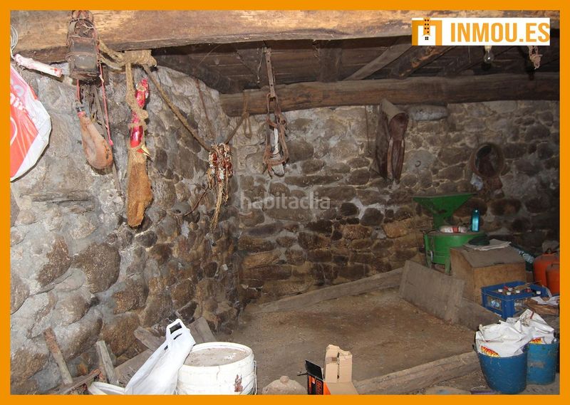 Foto 56fda6af-d6cc-4ecb-bb34-add6669106de. Casa in Maceda