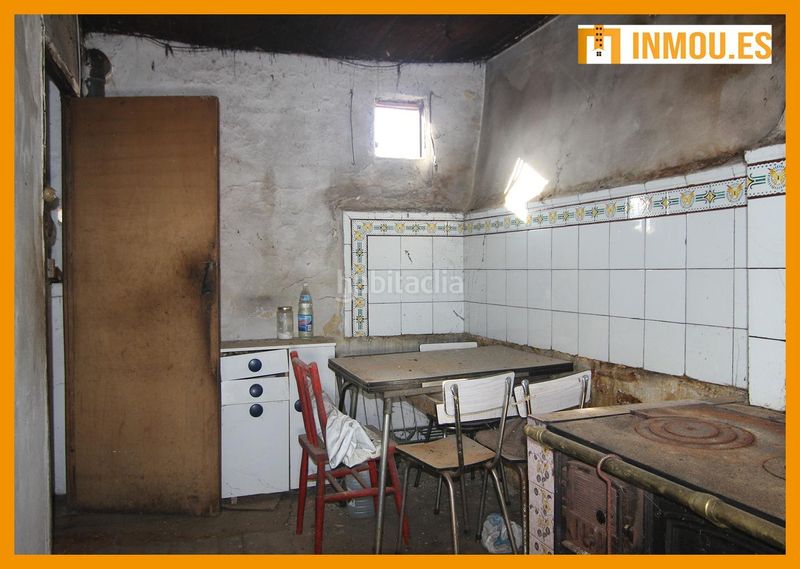 Foto e35e3d77-7330-4fc8-8ca9-250c8522d669. Casa in Maceda