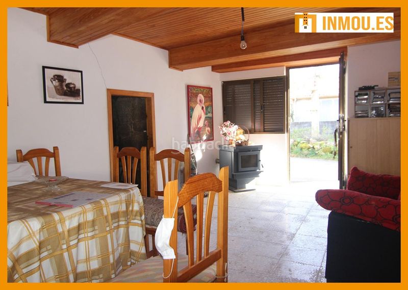 Foto e8782e9d-a5ab-4a3b-8564-842771f1bbd4. Casa in Maceda