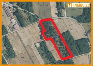 Fondo rustico in Xunqueira de Ambía. Se venden fincas rústicas en casasoá, xunqueira de ambía. haz tu